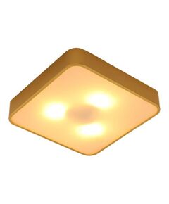 ((СВЕТИЛЬНИК ПОТОЛОЧНЫЙ COSMOPOLITAN E27 * 3 40Вт IP 20 <> ARTE LAMP
