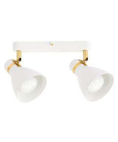 ((СВЕТИЛЬНИК ПОТОЛОЧНЫЙ FAFNIR E27 * 2 40Вт IP 20 <> ARTE LAMP