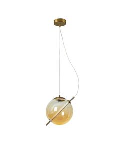 ((СВЕТИЛЬНИК ПОДВЕСНОЙ НOLLY LED * 1 5Вт IP 20 4000 ARTE LAMP