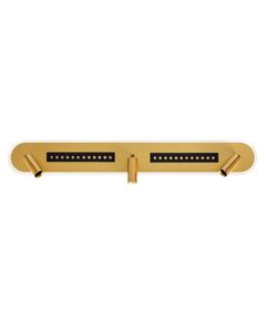 ((СВЕТИЛЬНИК ПОТОЛОЧНЫЙ PISCES LED * 1 105Вт IP 20 4000 ARTE LAMP