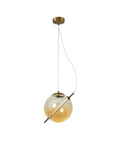 ((СВЕТИЛЬНИК ПОДВЕСНОЙ НOLLY LED * 1 7Вт IP 20 4000 ARTE LAMP