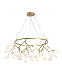 ((СВЕТИЛЬНИК ПОДВЕСНОЙ CANDY G4 * 45 3Вт IP 20 <> ARTE LAMP