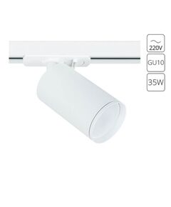 СВЕТИЛЬНИК ПОТОЛОЧНЫЙ FLAME GU10 * 1 35Вт IP 20  ARTE LAMP