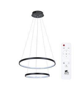 ((СВЕТИЛЬНИК ПОДВЕСНОЙ FRODO LED * 1 65Вт IP 20 3000-6000 ARTE LAMP