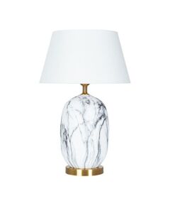 ((СВЕТИЛЬНИК НАСТОЛЬНЫЙ SARIN E27 * 1 40Вт IP 20 <> ARTE LAMP