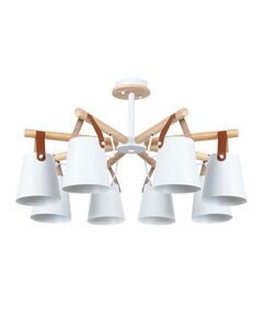 ((СВЕТИЛЬНИК ПОТОЛОЧНЫЙ THOMAS E27 * 8 60Вт IP 20 <> ARTE LAMP
