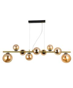 ((СВЕТИЛЬНИК ПОДВЕСНОЙ GEMINI G9 * 9 33Вт IP 20 <> ARTE LAMP