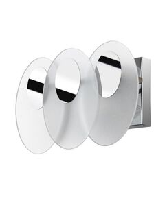 ((СВЕТИЛЬНИК НАСТЕННЫЙ ROSABELLA E14 * 2 40Вт IP 20 <> ARTE LAMP