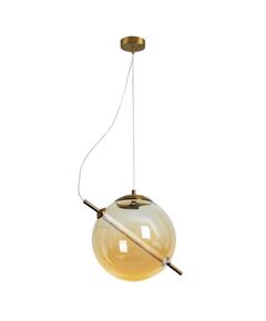 ((СВЕТИЛЬНИК ПОДВЕСНОЙ НOLLY LED * 1 8Вт IP 20 4000 ARTE LAMP