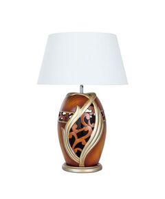 ((СВЕТИЛЬНИК НАСТОЛЬНЫЙ RUBY E27 * 1 40Вт IP 20 <> ARTE LAMP
