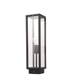 ((УЛИЧНЫЙ СВЕТИЛЬНИК POT E27 * 1 60Вт IP 54 <> ARTE LAMP