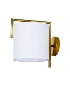 ((СВЕТИЛЬНИК НАСТЕННЫЙ APEROL E27 * 1 60Вт IP 20 <> ARTE LAMP