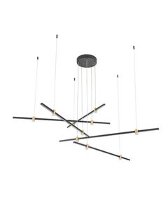 ((СВЕТИЛЬНИК ПОДВЕСНОЙ ERRAI LED * 1 100Вт IP 20 2800-6500 ARTE LAMP