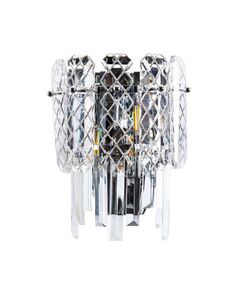 ((СВЕТИЛЬНИК НАСТЕННЫЙ NICOLETTA E14 * 2 40Вт IP 20 <> ARTE LAMP