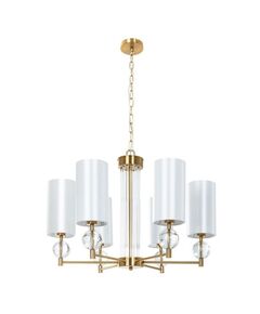 ((СВЕТИЛЬНИК ПОДВЕСНОЙ MATAR E14 * 6 40Вт IP 20 <> ARTE LAMP