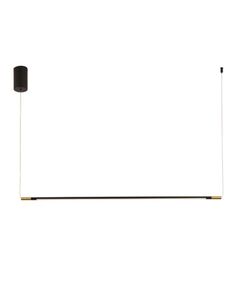 ((СВЕТИЛЬНИК ПОДВЕСНОЙ MACLEAN LED * 1 14Вт IP 20 4000 ARTE LAMP