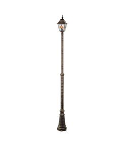 ((УЛИЧНЫЙ СВЕТИЛЬНИК MADRID E27 * 1 75Вт IP 44 <> ARTE LAMP