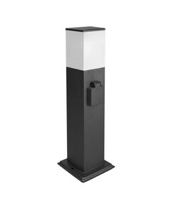 ((УЛИЧНЫЙ СВЕТИЛЬНИК PLATE E27 * 1 15Вт IP 65 <> ARTE LAMP