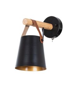 ((СВЕТИЛЬНИК НАСТЕННЫЙ THOMAS E27 * 1 60Вт IP 20 <> ARTE LAMP