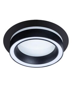 СВЕТИЛЬНИК ПОТОЛОЧНЫЙ ATIK GX53*1 15Вт IP20  ARTE LAMP