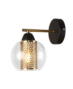 ((СВЕТИЛЬНИК НАСТЕННЫЙ MANCHESTER E14*1 40Вт IP20  ARTE LAMP