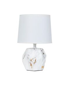 ((СВЕТИЛЬНИК НАСТОЛЬНЫЙ ZIBAL E14*1 40Вт IP20  ARTE LAMP