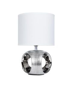 ((СВЕТИЛЬНИК НАСТОЛЬНЫЙ ZAURAK E14*1 40Вт IP20  ARTE LAMP