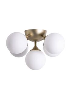 ((СВЕТИЛЬНИК ПОТОЛОЧНЫЙ FOBOS E14 * 5 60Вт IP 20  ARTE LAMP
