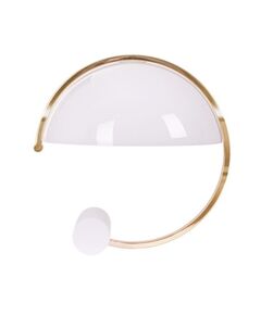 СВЕТИЛЬНИК НАСТОЛЬНЫЙ BRAVA E27*1 60Вт IP20  ARTE LAMP