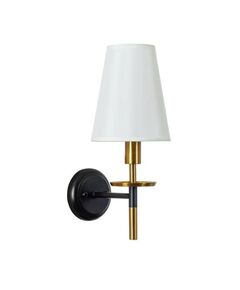 ((СВЕТИЛЬНИК НАСТЕННЫЙ RICCARDO E14*1 40Вт IP20  ARTE LAMP