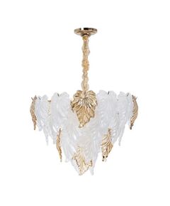 ((СВЕТИЛЬНИК ПОДВЕСНОЙ LILLY E14*9 40Вт IP20  ARTE LAMP