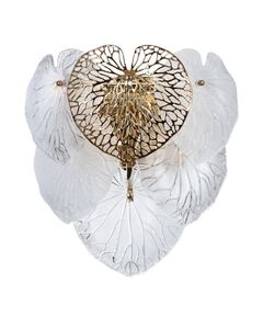 ((СВЕТИЛЬНИК НАСТЕННЫЙ KAPRI E14*2 40Вт IP20  ARTE LAMP