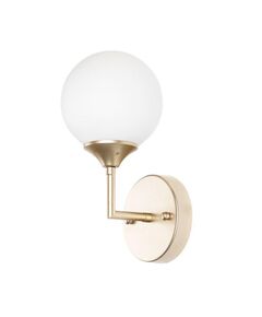 ((СВЕТИЛЬНИК НАСТЕННЫЙ MARCO E14 * 1 60Вт IP 20  ARTE LAMP
