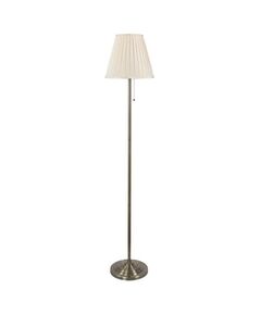 ((СВЕТИЛЬНИК НАПОЛЬНЫЙ MARRIOT E27*1 60Вт IP20  ARTE LAMP