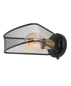 ((СВЕТИЛЬНИК НАСТЕННЫЙ MAASYM E27*1 60Вт IP20  ARTE LAMP