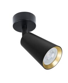 ((СВЕТИЛЬНИК ПОТОЛОЧНЫЙ CINTURA GU10*1 35Вт IP20  ARTE LAMP