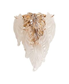 ((СВЕТИЛЬНИК НАСТЕННЫЙ LILLY E14*2 40Вт IP20  ARTE LAMP