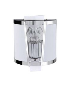 ((СВЕТИЛЬНИК НАСТЕННЫЙ GRATO E14*1 40Вт IP20  ARTE LAMP