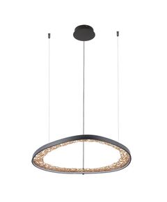 ((СВЕТИЛЬНИК ПОДВЕСНОЙ CINTA LED*1 46Вт IP20 4000 ARTE LAMP