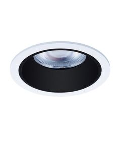 ((СВЕТИЛЬНИК ПОТОЛОЧНЫЙ CHESS LED*1 9Вт IP44 4000 ARTE LAMP