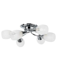((СВЕТИЛЬНИК ПОТОЛОЧНЫЙ PENNY E27 * 6 60Вт IP 20  ARTE LAMP