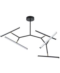 ((СВЕТИЛЬНИК ПОТОЛОЧНЫЙ ZULU LED*1 49Вт IP20 3000K-6000 ARTE LAMP