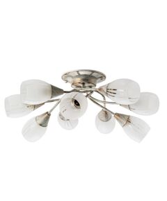 ((СВЕТИЛЬНИК ПОТОЛОЧНЫЙ PENNY E27 * 9 60Вт IP 20  ARTE LAMP