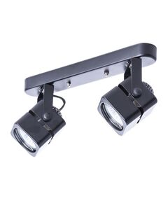 ((СВЕТИЛЬНИК ПОТОЛОЧНЫЙ MISAM GU10 * 2 50Вт IP 20  ARTE LAMP
