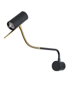 ((СВЕТИЛЬНИК НАСТЕННЫЙ SULAFAT LED*1 5Вт IP20 4000 ARTE LAMP