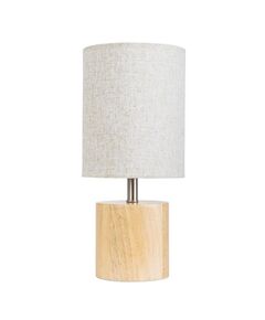 ((СВЕТИЛЬНИК НАСТОЛЬНЫЙ JISHUI E27*1 60Вт IP20  ARTE LAMP