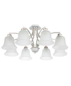 ((СВЕТИЛЬНИК ПОТОЛОЧНЫЙ EMMA E27 * 8 60Вт IP 20  ARTE LAMP
