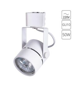 ((СВЕТИЛЬНИК ПОТОЛОЧНЫЙ MIZAR GU10 * 1 50Вт IP 20  ARTE LAMP