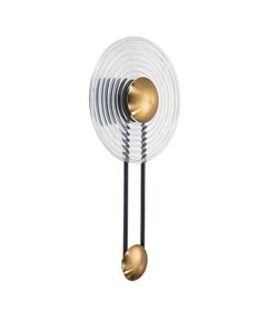 ((СВЕТИЛЬНИК НАСТЕННЫЙ BISCOTTO LED*1 6Вт IP20 4000 ARTE LAMP