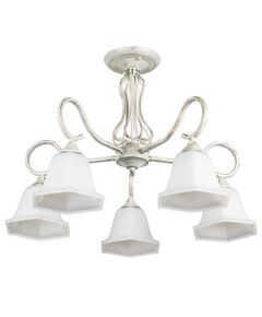 ((СВЕТИЛЬНИК ПОТОЛОЧНЫЙ MERRY E27 * 5 60Вт IP 20  ARTE LAMP